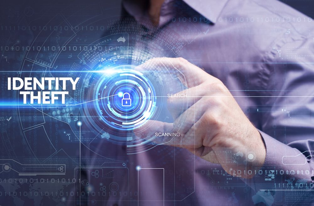 identity security