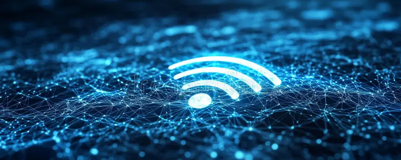 glowing-wireframe-device-wi-fi-symbol-network-background-illustration-prominent-set-against-complex-perfect-329627292